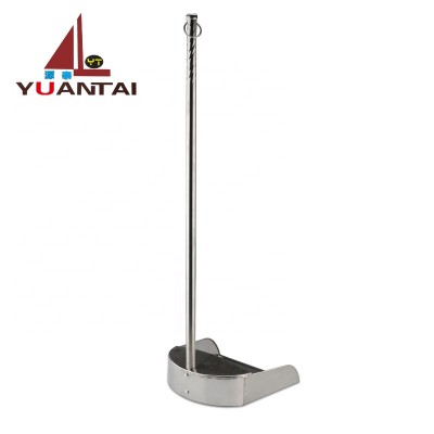 Broom and Dustpan Set - Self-Cleaning Broom Bristles - Ideal Kitchen, Home and Lobby Broom and Dustpan