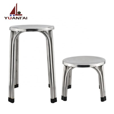 Factory price folding chair camping restaurant chairs modern metal chair