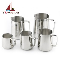 Factory hot sale stainless steel mug garland cup /milk & coffee cup