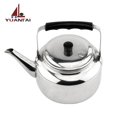 Wholesale health kettle hot style portable kettle travel kelly kettle